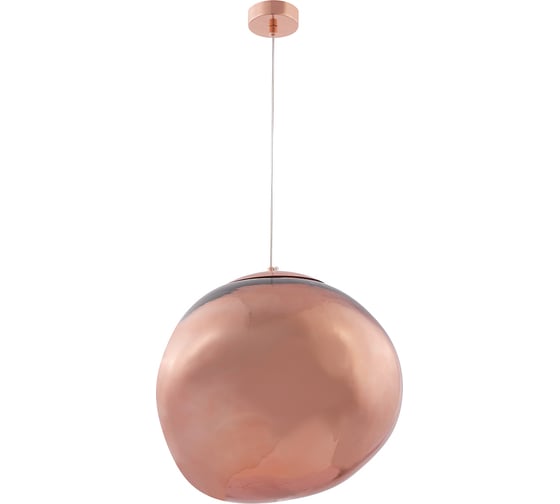 Подвесной светильник Crystal lux MALAGA SP1 D360 COOPER