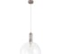 Подвесной светильник Crystal lux ANGELINA SP1 NICKEL 1