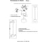 Подвесной светильник Crystal lux CLT 066C70D BL 3