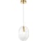 Подвесной светильник Crystal lux MAR SP1 TRANSPARENTE 3