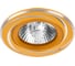Точечный светильник Lumin'arte ALUM05GD-DL50GU5.3 1