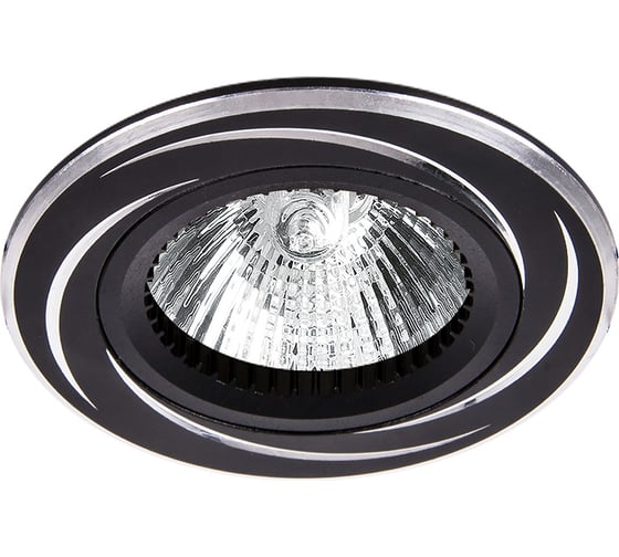 Точечный светильник Lumin'arte ALUM05BL-DL50GU5.3 1
