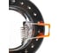 Точечный светильник Lumin'arte CT583CR-DL50GU5.3 5