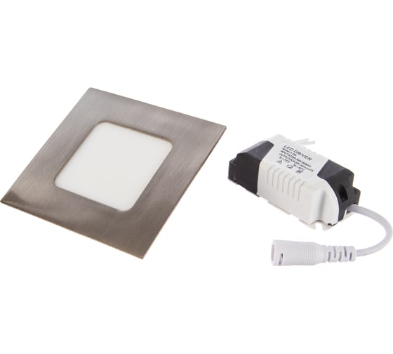 Точечный светильник Lumin'arte DLUSNL-DLL5W-S