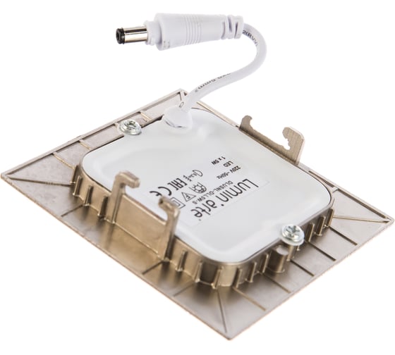 Точечный светильник Lumin'arte DLUSNL-DLL5W-S