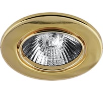 Точечный светильник Lumin'arte KDARGD-DL50GU5.3