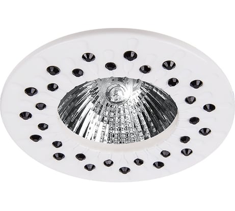 Точечный светильник Lumin'arte, MOD03WH-DL50GU5.3