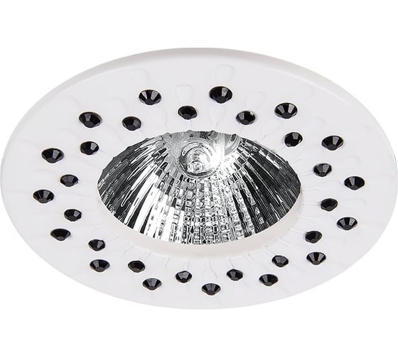 Точечный светильник Lumin'arte, MOD03WH-DL50GU5.3 1