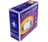 Точечный светильник Lumin'arte PL10-DLL50GU.53-3W 2