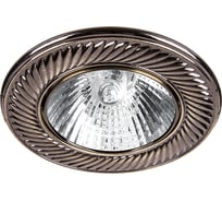 Точечный светильник Lumin'arte, MOD04BR-DL50GU5.3