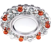 Точечный светильник Lumin'arte PL02-DL50GU5.3-GD