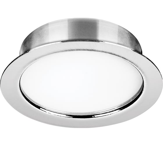 Точечный светильник Lumin'arte LED01-DLL4W 1