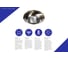 Точечный светильник Lumin'arte, MOD02BR-DL50GU5.3 2