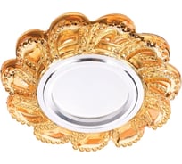 Точечный светильник Lumin'arte PL07-DL50GU5.3-GD