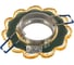 Точечный светильник Lumin'arte PL07-DL50GU5.3-GD 3