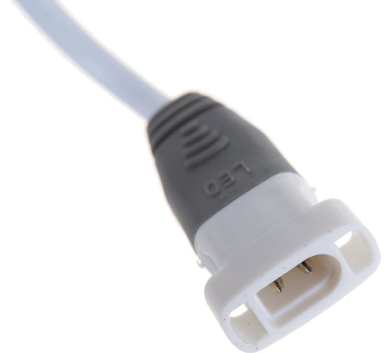 Светодиодная квадратная панель IN HOME SLP-eco 3Вт 230В белая IP40 4690612007144