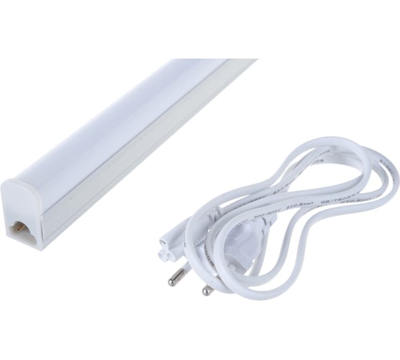 Линейный светильник Uniel LED, аналог Т5 ULI-L02-7W-4200K-SL 5086