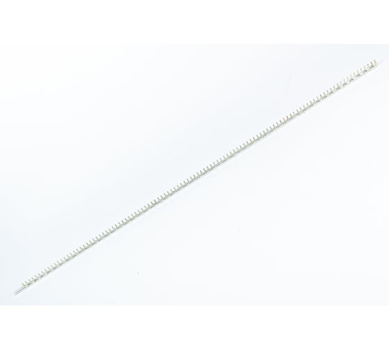 Светодиодный линейный светильник Uniel аналог Т5 ULI-L02-10W-4200K-SL 8993