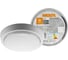 Светильник светодиодный Wolta ЖКХ LED 10Вт, 4000K Дневной свет, IP40, потолочный, настенный DBO01-10-4K 1