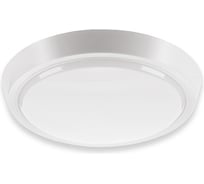 Светодиодный светильник Wolta ЖКХ LED 10Вт, 6500K холодный свет, IP40, потолочный, настенный DBO01-10-6.5K