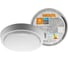 Светильник светодиодный Volta ЖКХ LED 10Вт, 6500K Холодный свет, IP40, потолочный, настенный DBO01-10-6.5K 1