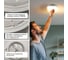 Светильник светодиодный Volta ЖКХ LED 10Вт, 6500K Холодный свет, IP40, потолочный, настенный DBO01-10-6.5K 4