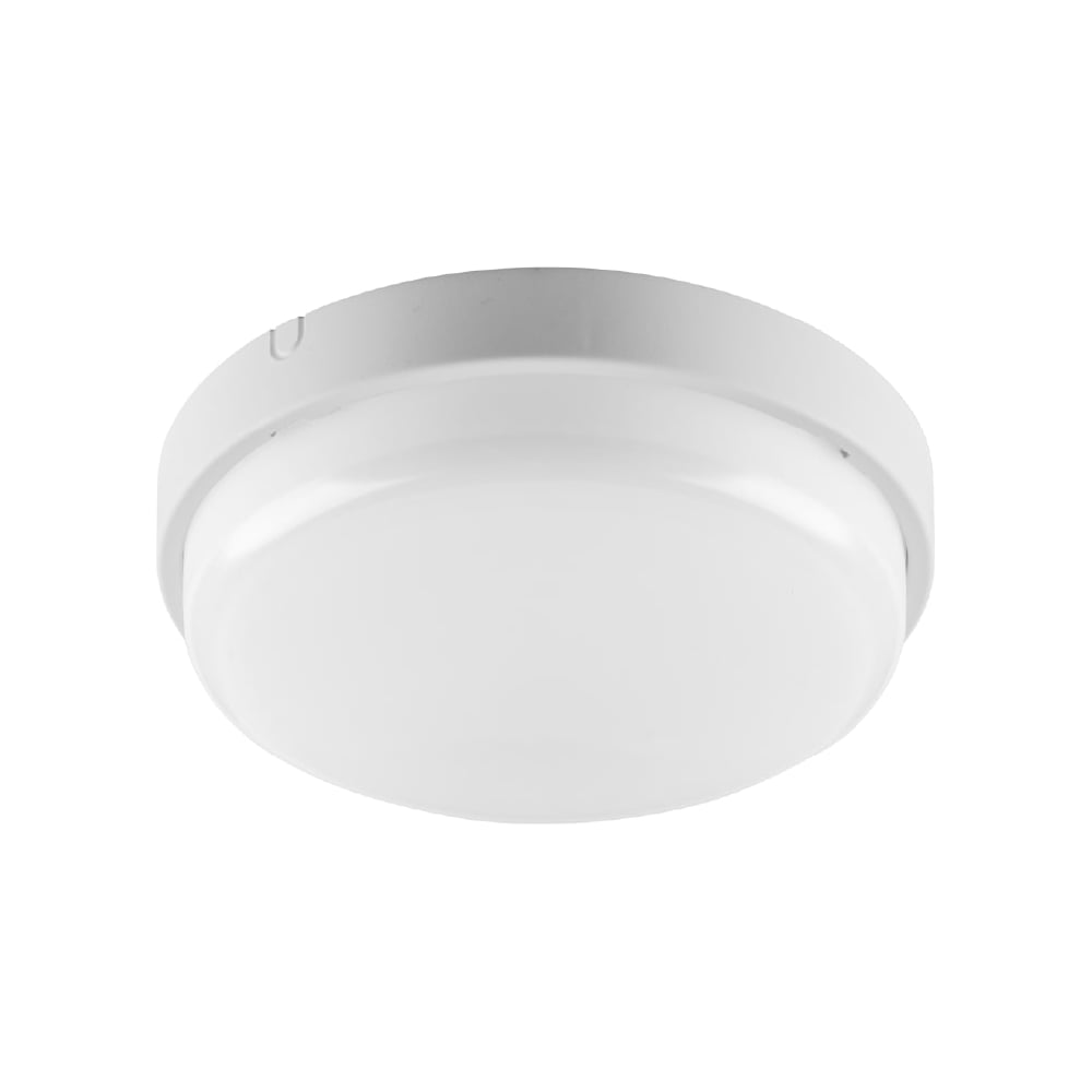 Светодиодный светильник Wolta LED 12Вт, 4000К дневной свет, IP65 ...