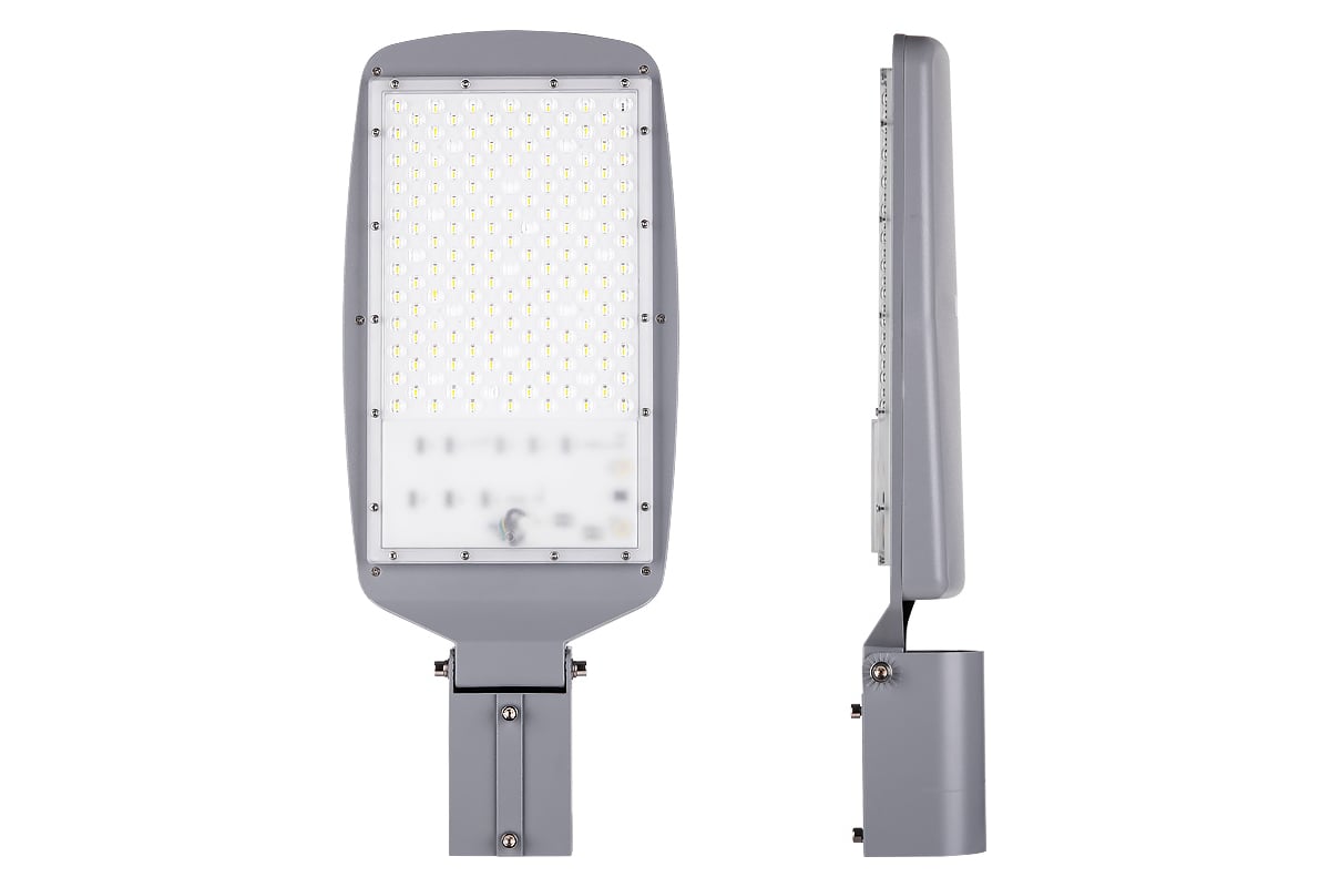 Уличный светодиодный светильник WOLTA STL-120W03 - выгодная цена .
