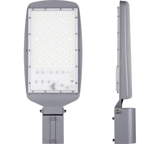 Уличный светодиодный светильник WOLTA STL-120W03