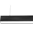 Торговый led светильник DIODEX микко норми, 35Вт, 4000К, опаловый, черный 4673726746161 5