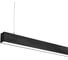 Торговый led светильник DIODEX микко норми, 35Вт, 4000К, опаловый, черный 4673726746161 7