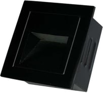 Светодиодная подсветка Светкомплект 8074 3w, bk, 4100k 8074BK4K