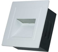 Светодиодная подсветка Светкомплект 8074 3w, wh, 3000k 8074WH3K