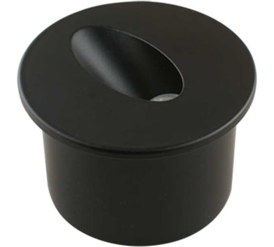 Светодиодная подсветка Светкомплект St-8071 rd 3w, bk, 4100k ST8071RD3WBK4K 1