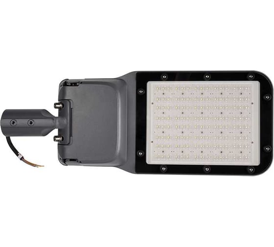 Светильник Jazzway уличный консольный PSL 04-3 200Вт 5000K GR IP65 5047426