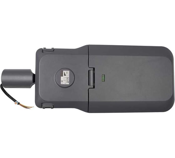 Светильник Jazzway уличный консольный PSL 04-3 200Вт 5000K GR IP65 5047426