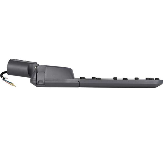 Светильник Jazzway уличный консольный PSL 04-3 200Вт 5000K GR IP65 5047426