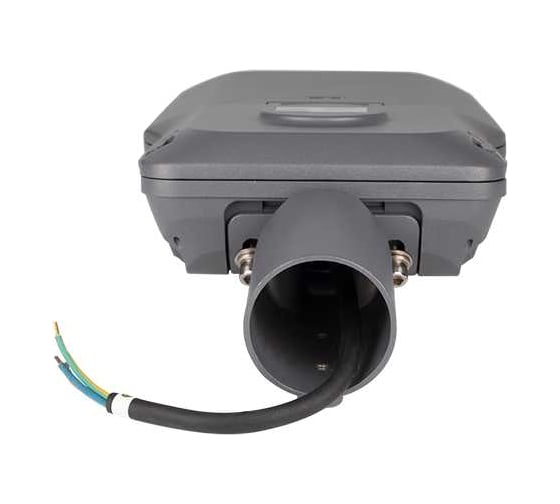 Светильник Jazzway уличный консольный PSL 04-3 200Вт 5000K GR IP65 5047426
