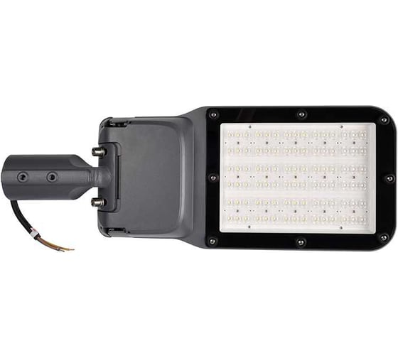 Светильник Jazzway уличный консольный PSL 04-3 150Вт 5000K GR IP65 5047419