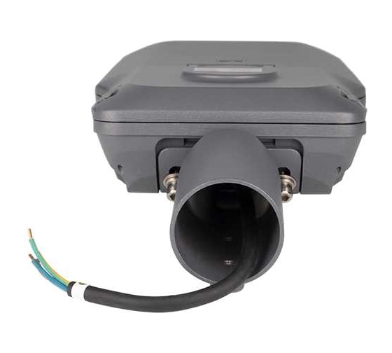 Светильник Jazzway уличный консольный PSL 04-3 150Вт 5000K GR IP65 5047419