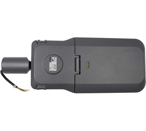Светильник Jazzway уличный консольный PSL 04-3 100Вт 5000K GR IP65 5047402