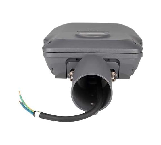 Светильник Jazzway уличный консольный PSL 04-3 100Вт 5000K GR IP65 5047402
