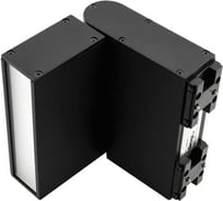 Трековый диммируемый светильник SWG SY черный, 10 Вт, 3000К SY-DIM-601252F-BL-10-WW 00-00014811
