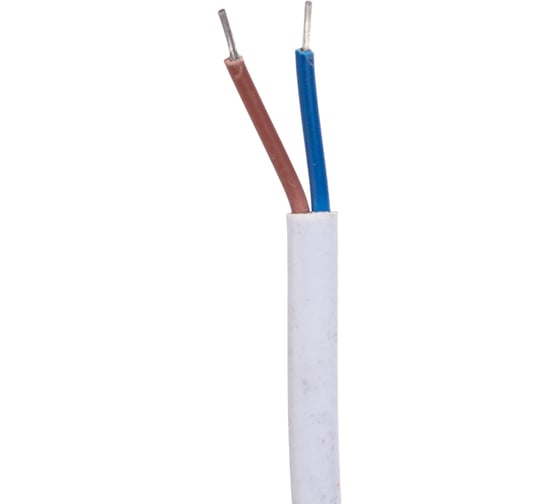 Встраиваемый светильник REXANT gx53 series, h4-pro, белый, с кольцом в комплекте 608-004