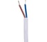 Встраиваемый светильник REXANT gx53 series, h4-pro, белый, с кольцом в комплекте 608-004 5