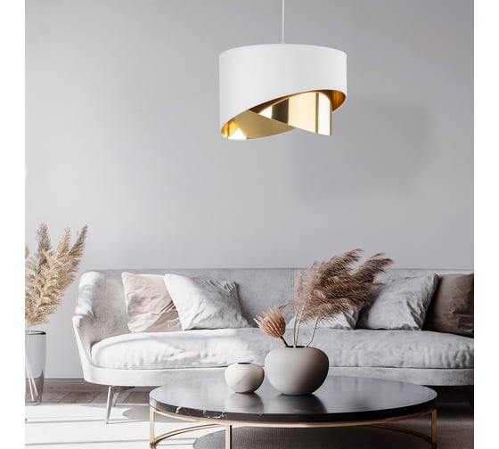 Подвесной светильник TK Lighting 4820 grant white a066423
