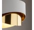 Подвесной светильник TK Lighting 4820 grant white a066423 3