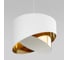 Подвесной светильник TK Lighting 4820 grant white a066423 4