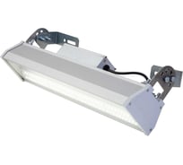 Промышленный светодиодный светильник ВСЕСВЕТОДИОДЫ Полюс с поворотным креплением 50Вт, 6750Лм, 5000-5500K, IP65 vs401-50-tr-5k-turn