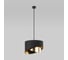 Подвесной светильник TK Lighting 4823 grant black a066418 1